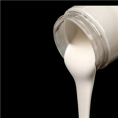 Ljepilo na bazi vode za papirnate cijevi