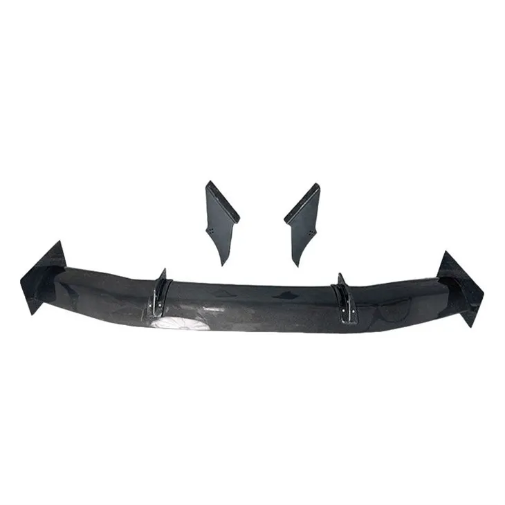 Corvette stražnji spojler