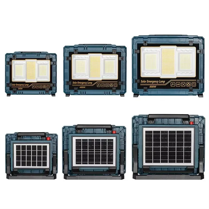 Panta Safe Light Solar