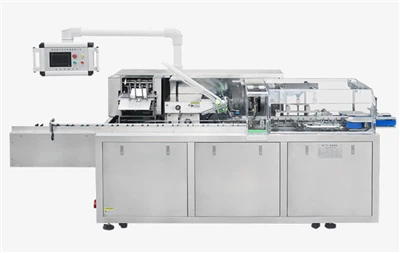 Strojevi za kartuniranje