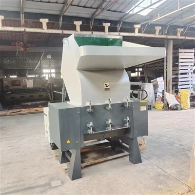 Pulverizer drobi